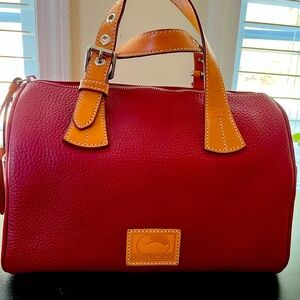 Coach Kendra Handbag